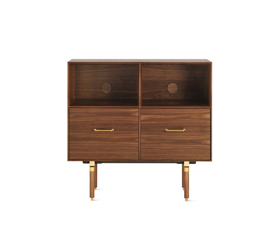 Ven File Cabinet | Sideboards | Design Within Reach