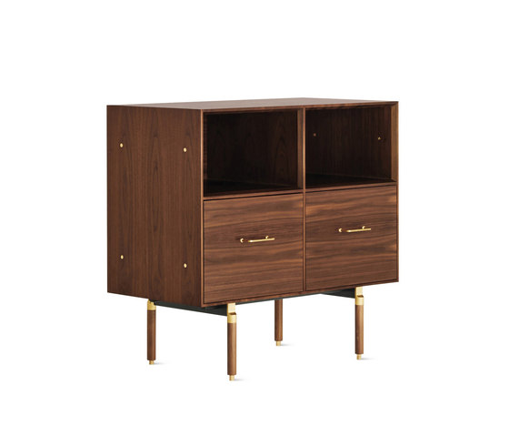 Ven File Cabinet | Sideboards / Kommoden | Design Within Reach