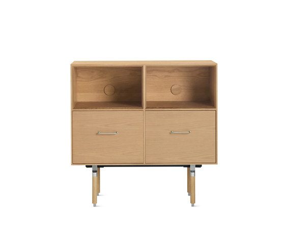 Ven File Cabinet | Buffets / Commodes | Design Within Reach