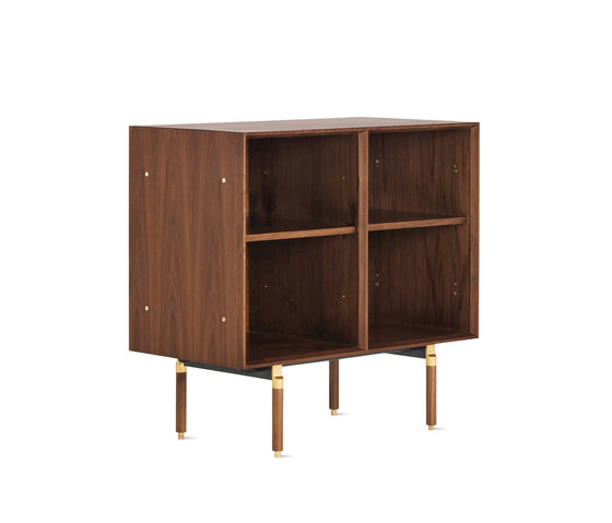 Ven Open Cabinet | Shelving | Design Within Reach