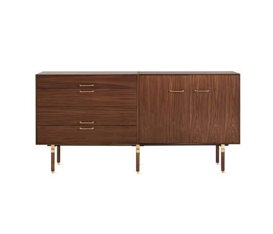Ven Cabinet Dresser | Sideboards | Design Within Reach