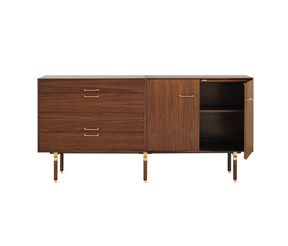 Ven Cabinet Dresser | Buffets / Commodes | Design Within Reach