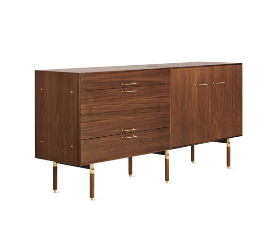 Ven Cabinet Dresser | Sideboards / Kommoden | Design Within Reach