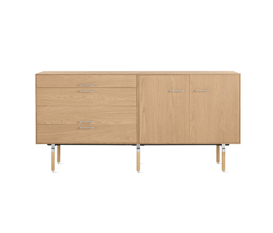 Ven Cabinet Dresser | Credenze | Design Within Reach