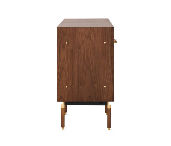 Ven Open Credenza | Sideboards / Kommoden | Design Within Reach