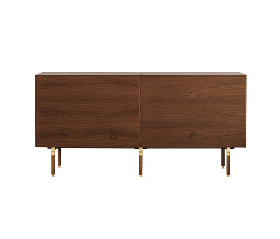 Ven Open Credenza | Sideboards | Design Within Reach