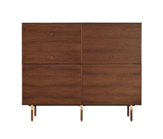 Ven Double Armoire | Sideboards / Kommoden | Design Within Reach