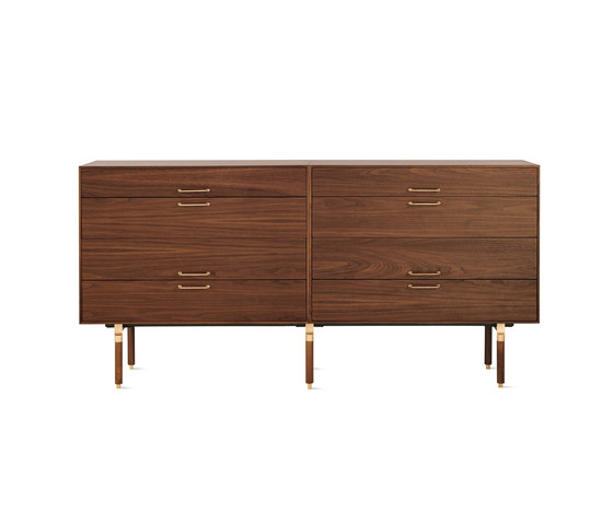 Ven Double Dresser | Sideboards | Design Within Reach