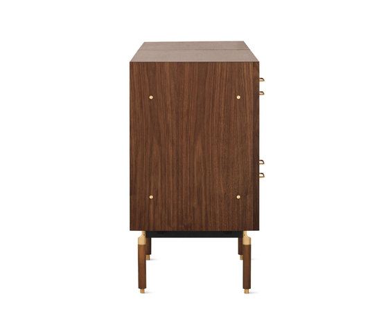 Ven Double Dresser | Sideboards / Kommoden | Design Within Reach