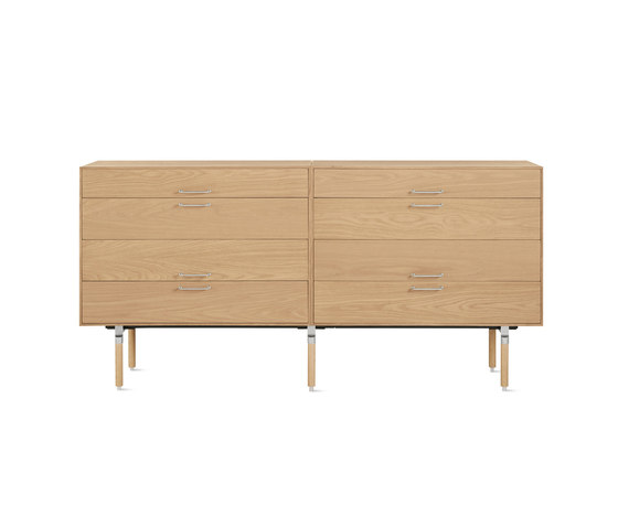 Ven Double Dresser | Sideboards / Kommoden | Design Within Reach