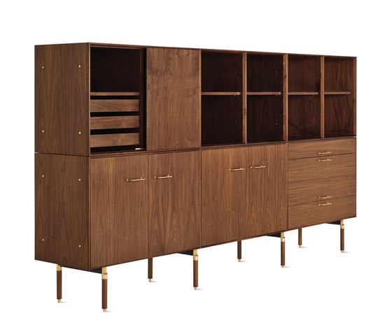 Ven Large Wall Unit | Buffets / Commodes | Design Within Reach