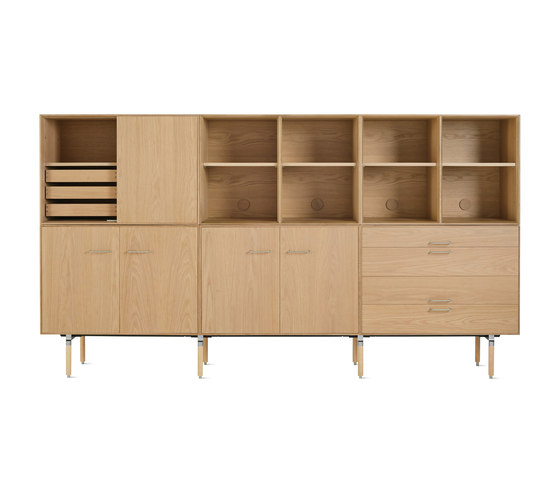 Ven Large Wall Unit | Sideboards | Design Within Reach