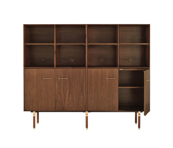 Ven Wall Unit | Sideboards | Design Within Reach