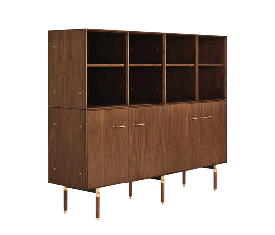 Ven Wall Unit | Buffets / Commodes | Design Within Reach