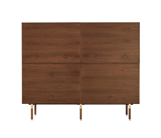 Ven Wall Unit | Sideboards / Kommoden | Design Within Reach