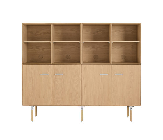 Ven Wall Unit | Sideboards | Design Within Reach