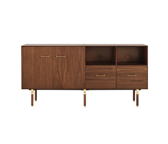 Ven File Credenza | Sideboards / Kommoden | Design Within Reach