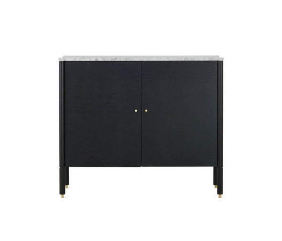 Morrison Console | Sideboards | Design Within Reach