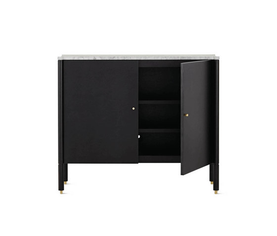Morrison Console | Sideboards | Design Within Reach
