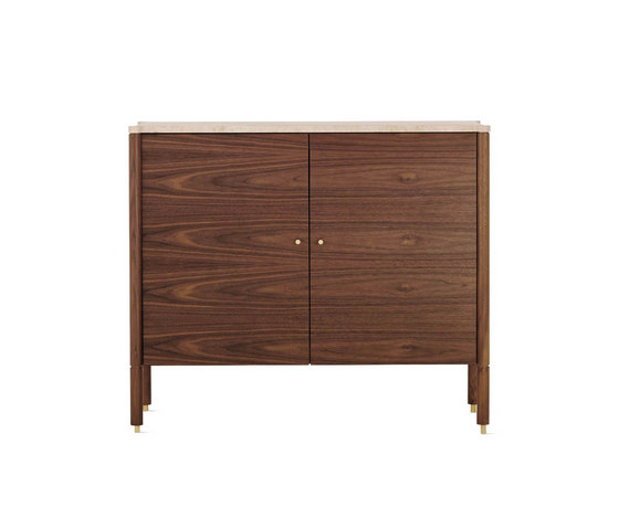 Morrison Console | Buffets / Commodes | Design Within Reach