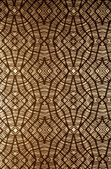 Antiaris Samoa | Tessuti decorative | Arte