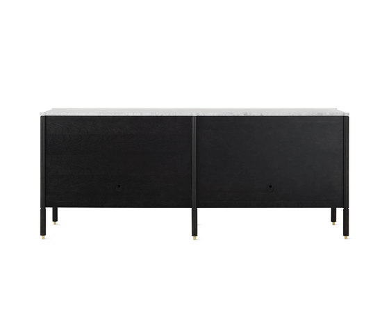 Morrison Credenza | Buffets / Commodes | Design Within Reach