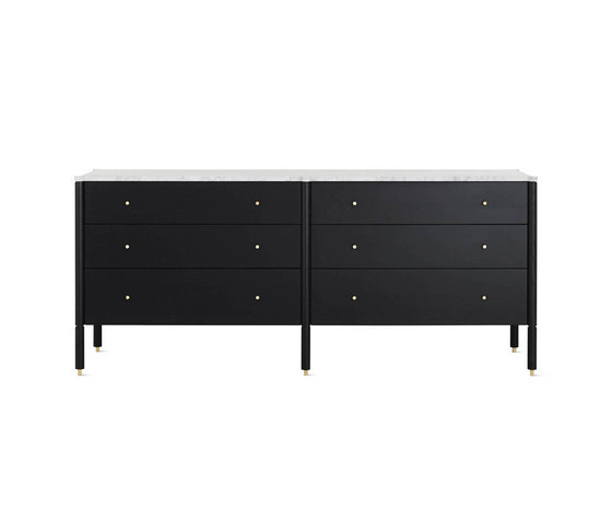 Morrison Dresser | Buffets / Commodes | Design Within Reach