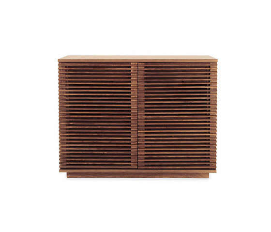 Line File Credenza | Buffets / Commodes | Design Within Reach