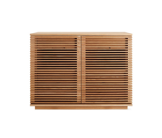 Line File Credenza | Sideboards | Design Within Reach