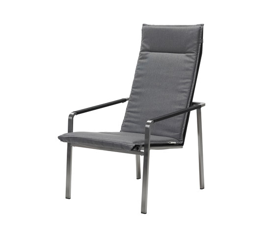 Jazz Deck Chair | Armchairs | solpuri