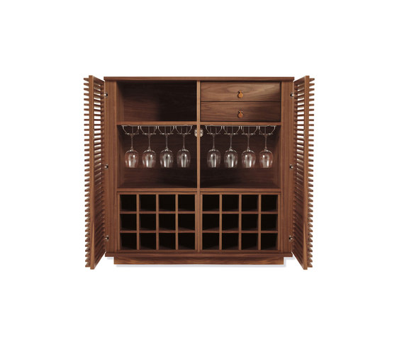 Line Wine Bar | Meubles complémentaires | Design Within Reach