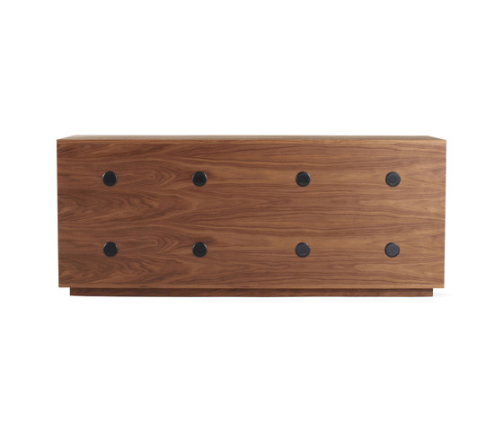 Line Credenza Large | Sideboards / Kommoden | Design Within Reach