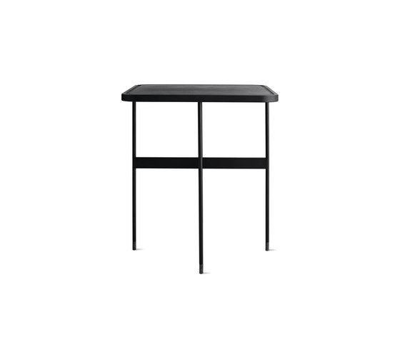 Crossover Side Table | Tavolini alti | Design Within Reach