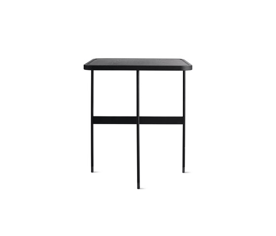 Crossover Side Table | Mesas auxiliares | Design Within Reach