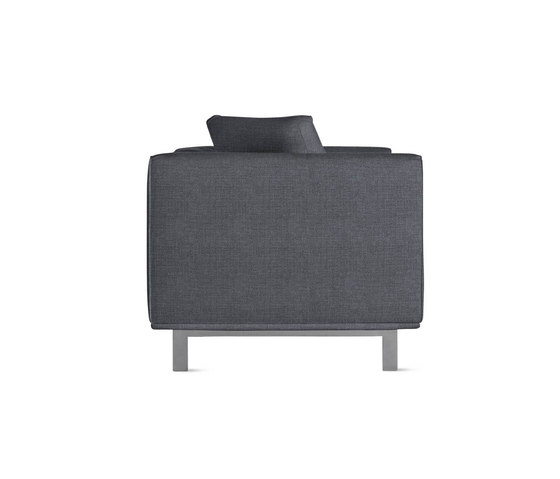 Bilsby Two-Seater Sofa in Fabric | Divani | Design Within Reach