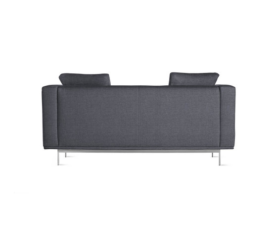 Bilsby Two-Seater Sofa in Fabric | Divani | Design Within Reach