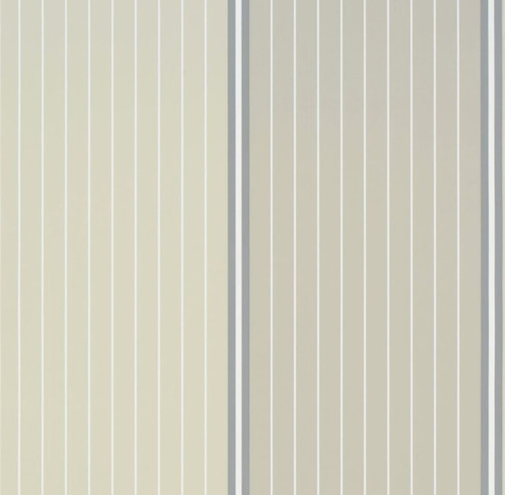 Oxbridge Wallpaper | Fitzwilliam - Natural | Wandbeläge / Tapeten | Designers Guild