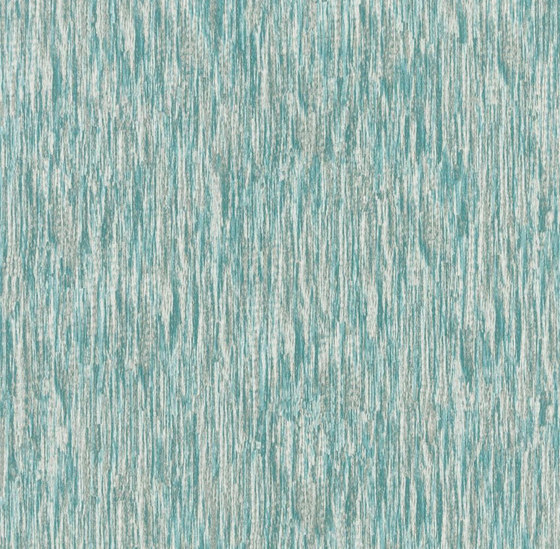 Palasini Wallpaper | Dhari - Turquoise | Wandbeläge / Tapeten | Designers Guild