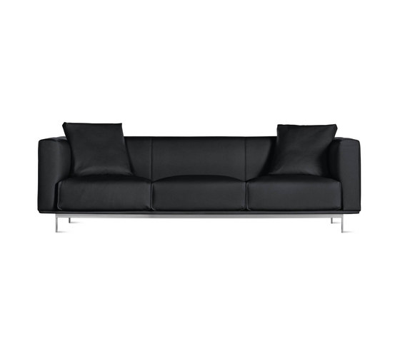 Bilsby Sofa in Leather | Sofás | Design Within Reach
