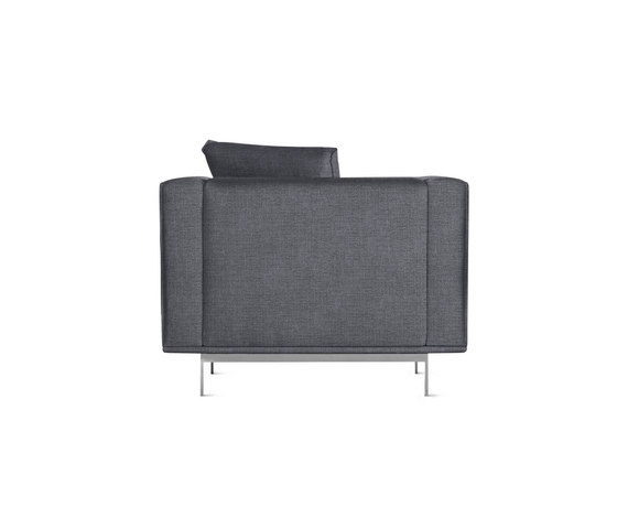 Bilsby Armchair in Fabric | Armchairs | Design Within Reach