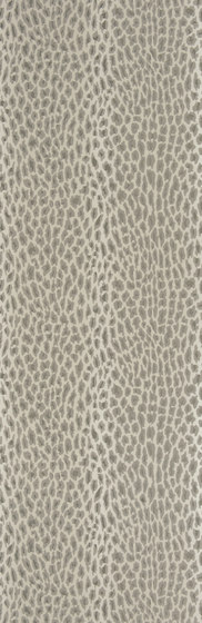 Signature Century Club Wallpaper | Aragon - Clouded Leopard | Tejidos decorativos | Designers Guild