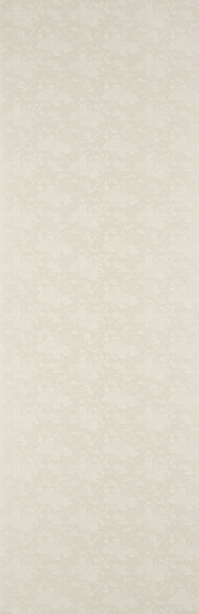 Signature Century Club Wallpaper | Chang Dynasty - Pearl | Wandbeläge / Tapeten | Designers Guild
