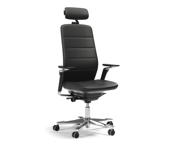 Capella | Office chairs | Kinnarps