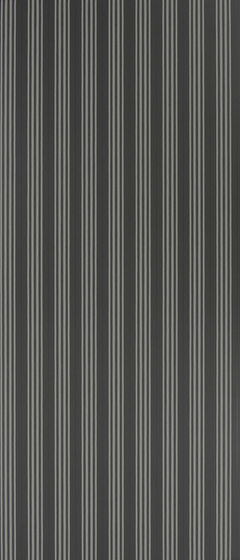 Signature Century Club Wallpaper | Palatine Stripe - Sharkskin | Wandbeläge / Tapeten | Designers Guild