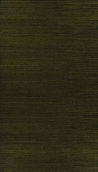 Signature Century Club Wallpaper | Shantou Metallic Weave - Black Gold | Revestimientos de paredes / papeles pintados | Designers Guild