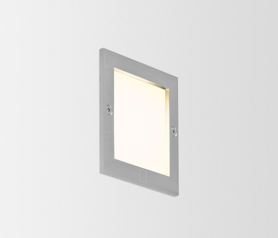 ATIM CARRÈ 2.0 LED | Lampade outdoor parete | Wever & Ducré