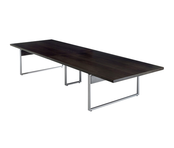 Deciso table | Contract tables | Kinnarps