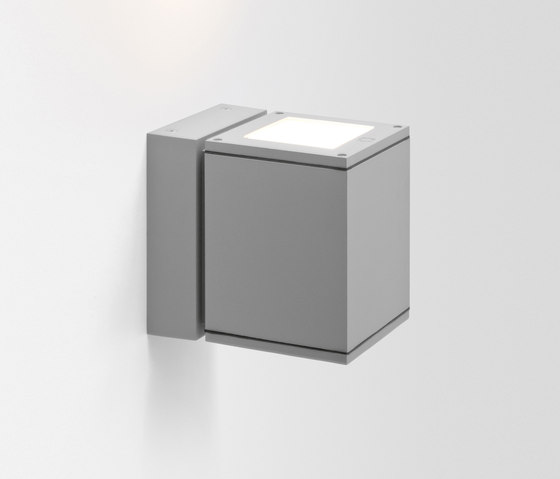 BLOCK 1.0 | Lámparas exteriores de pared | Wever & Ducré