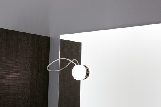 Kami | Composition 04 | Wall cabinets | Mastella Design