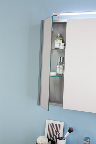 Kami | Composition 07 | Mirror cabinets | Mastella Design